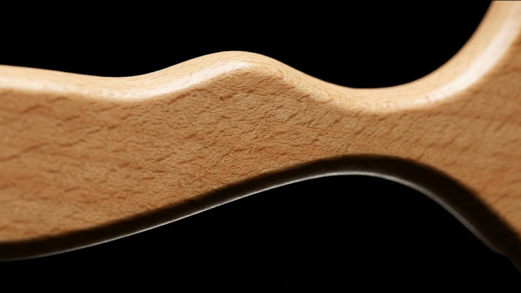 Scrape Co. - Lymph Pro Wood Scraper